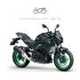 Kawasaki Z 500 SE . - thumbnail 1