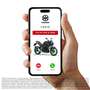 Kawasaki Z 500 SE . - thumbnail 3
