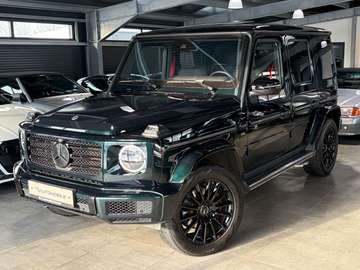 AMG Line - BURMESTER   NIGHT   MULTIBEAM