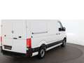 Volkswagen Crafter E 35 Kasten 36kWh Aut LED SITZHZG R-CAM Weiß - thumbnail 4