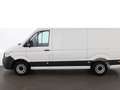 Volkswagen Crafter E 35 Kasten 36kWh Aut LED SITZHZG R-CAM Weiß - thumbnail 6
