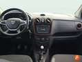 Dacia Lodgy 1.5dCi Laureate 5pl. 81kW Blanc - thumbnail 8