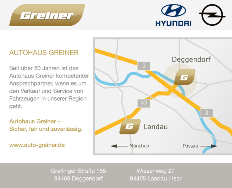 Hyundai i30 1.6 T-GDI N Line NAVI|KAMERA|SHZ|LRHZ — photo 15