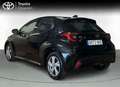 Toyota Yaris 120H 1.5 Active Plus Negro - thumbnail 2