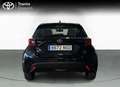 Toyota Yaris 120H 1.5 Active Plus Negro - thumbnail 4