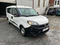 Fiat Doblo Cargo 1.4 Fire L2H1 Maxi 17000 KM ! org !! Netto Blanc - thumbnail 4
