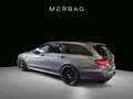 Mercedes-Benz E 63 AMG AMG E 63 S 4MATIC+ T AHK HuD Pan Multib Grau - thumbnail 5