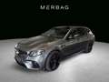 Mercedes-Benz E 63 AMG AMG E 63 S 4MATIC+ T AHK HuD Pan Multib Grau - thumbnail 1