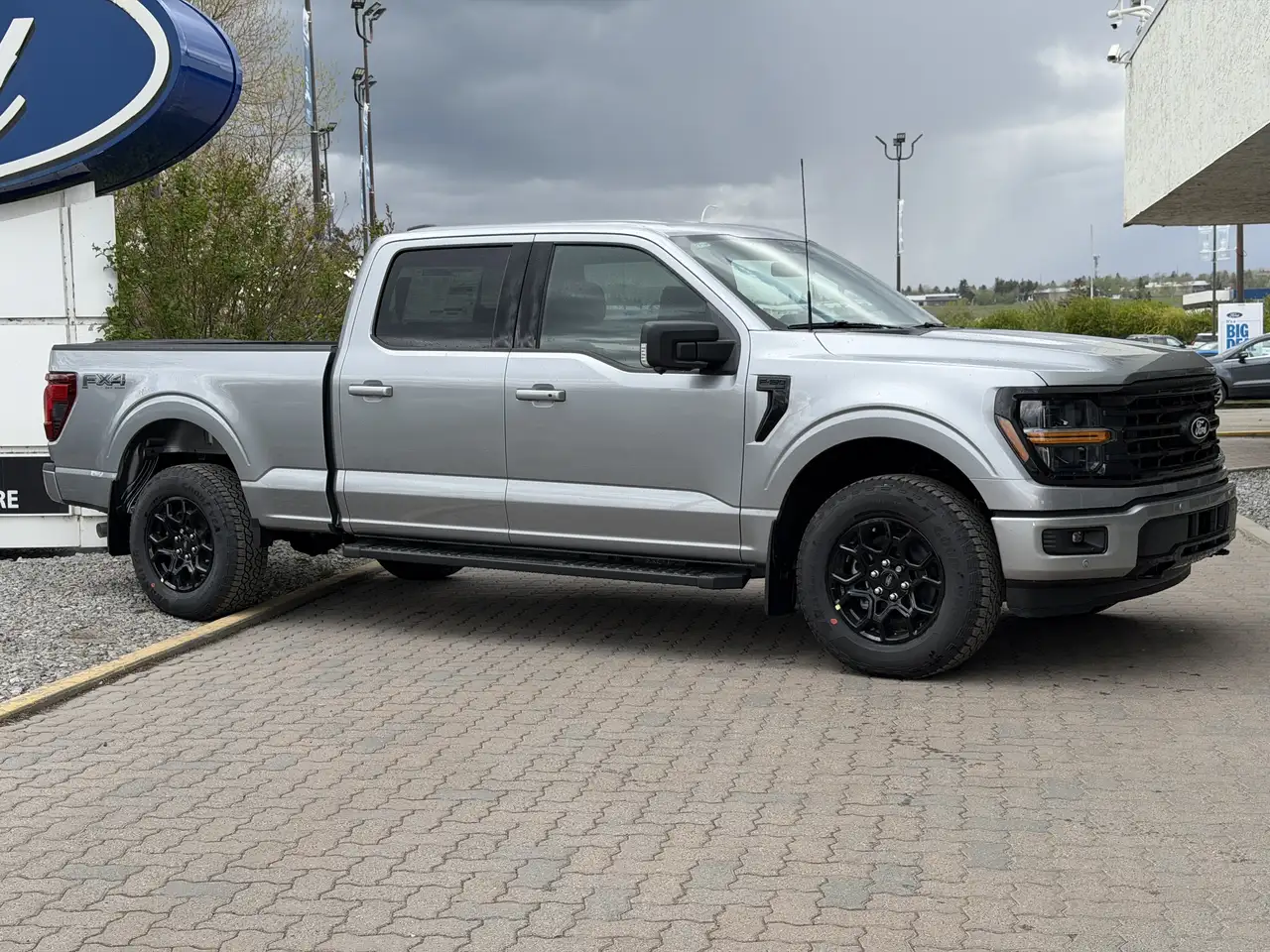 Ford F 150 снимка Ford F 150