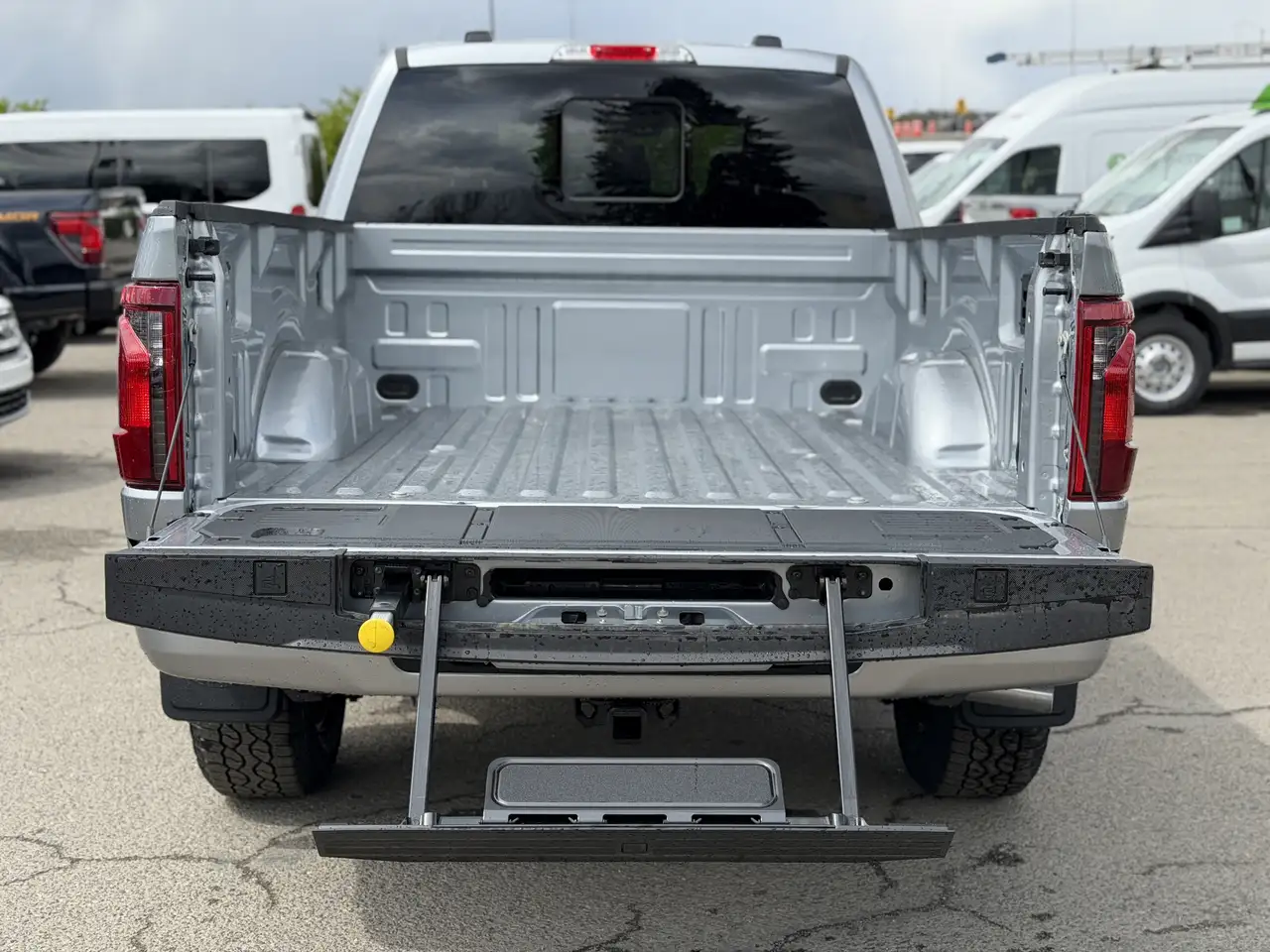 Ford F 150 снимка Ford F 150