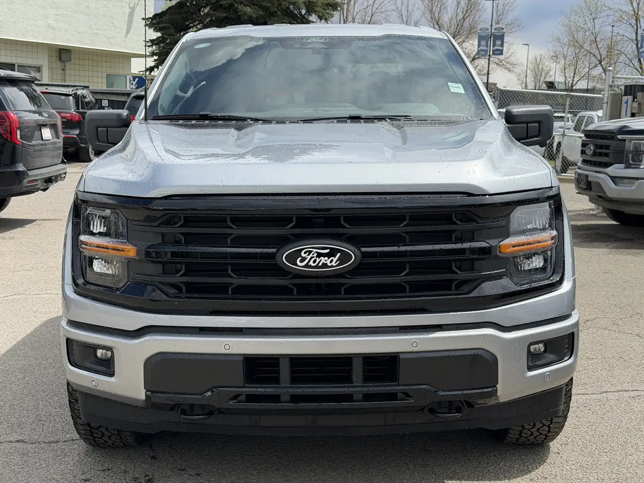Ford F 150 снимка Ford F 150
