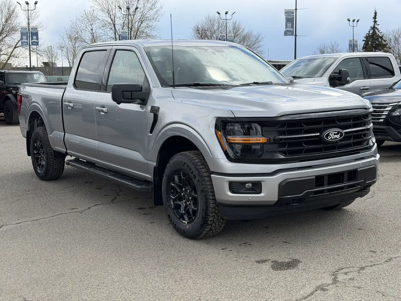 Ford F 150 снимка Ford F 150