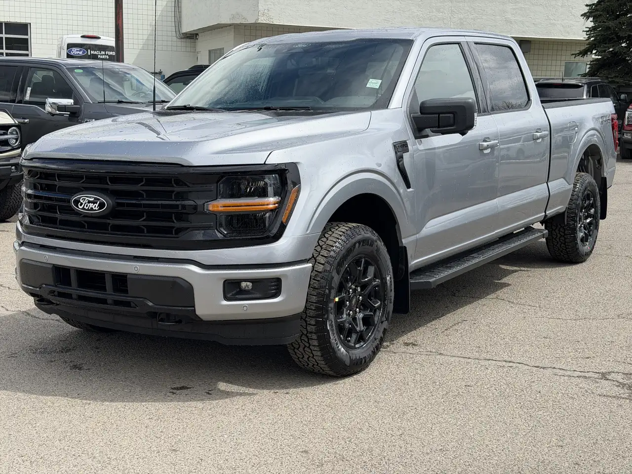 Ford F 150 снимка Ford F 150