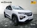 Dacia Spring Essential ELECTRIC 45 KLIMA*RADIO*USB Weiß - thumbnail 2