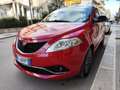 Lancia Ypsilon 1.3 MJT 95CV DIESEL GOLD Rosso - thumbnail 8