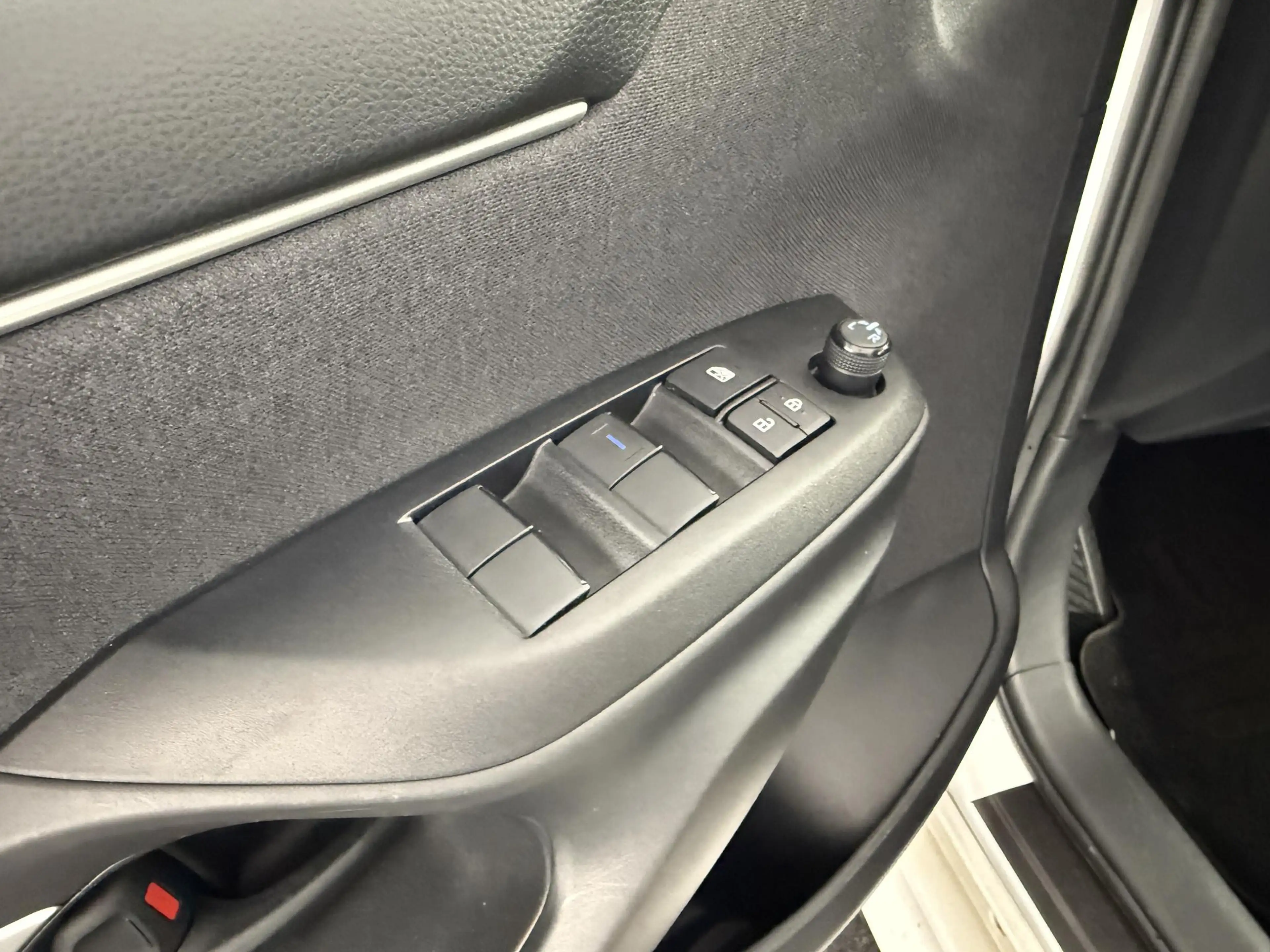 Mazda 2 Hybrid 1.5 Centre-line / Full-Hybrid / Automaat / — photo 18