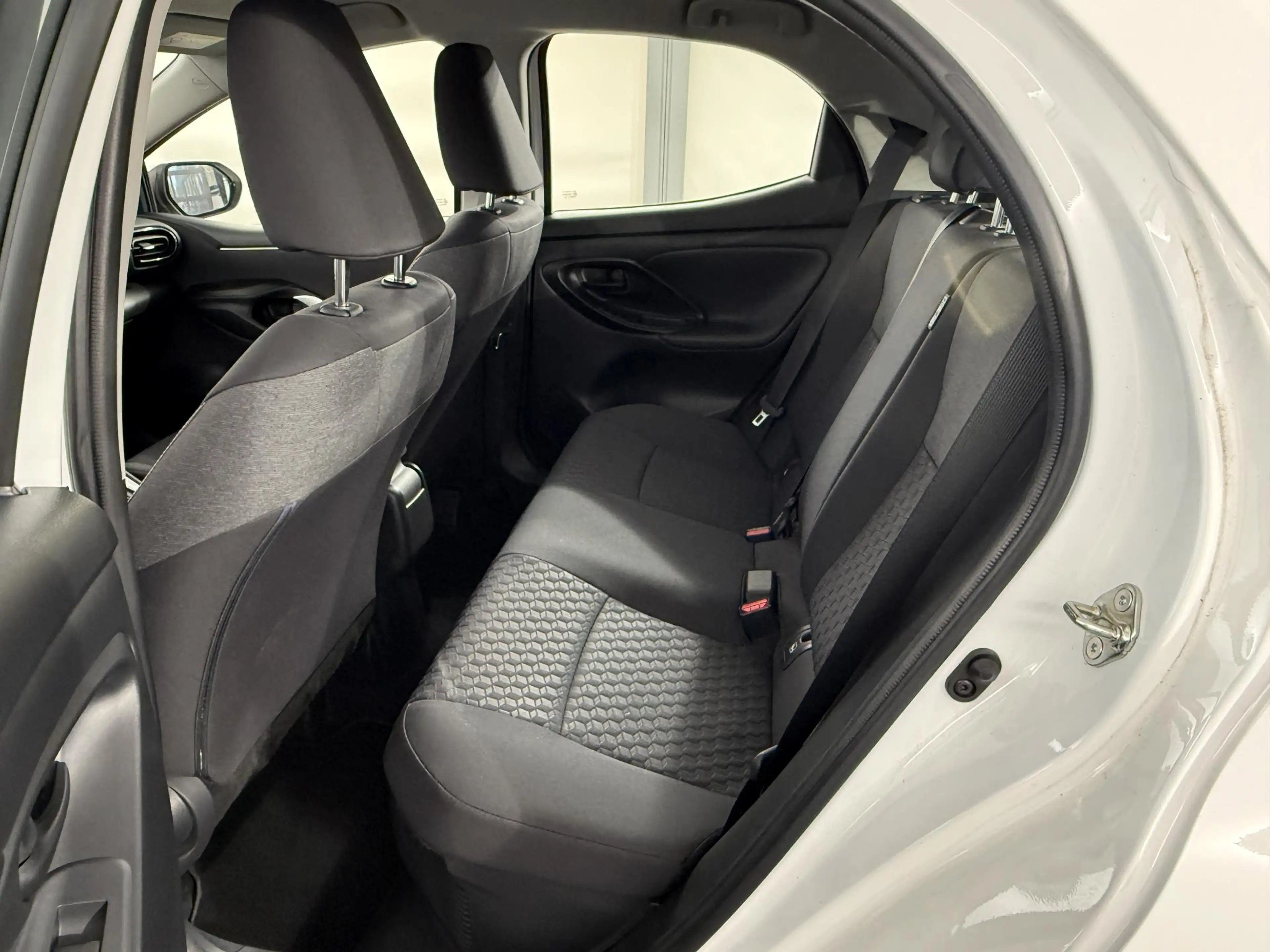 Mazda 2 Hybrid 1.5 Centre-line / Full-Hybrid / Automaat / — photo 10