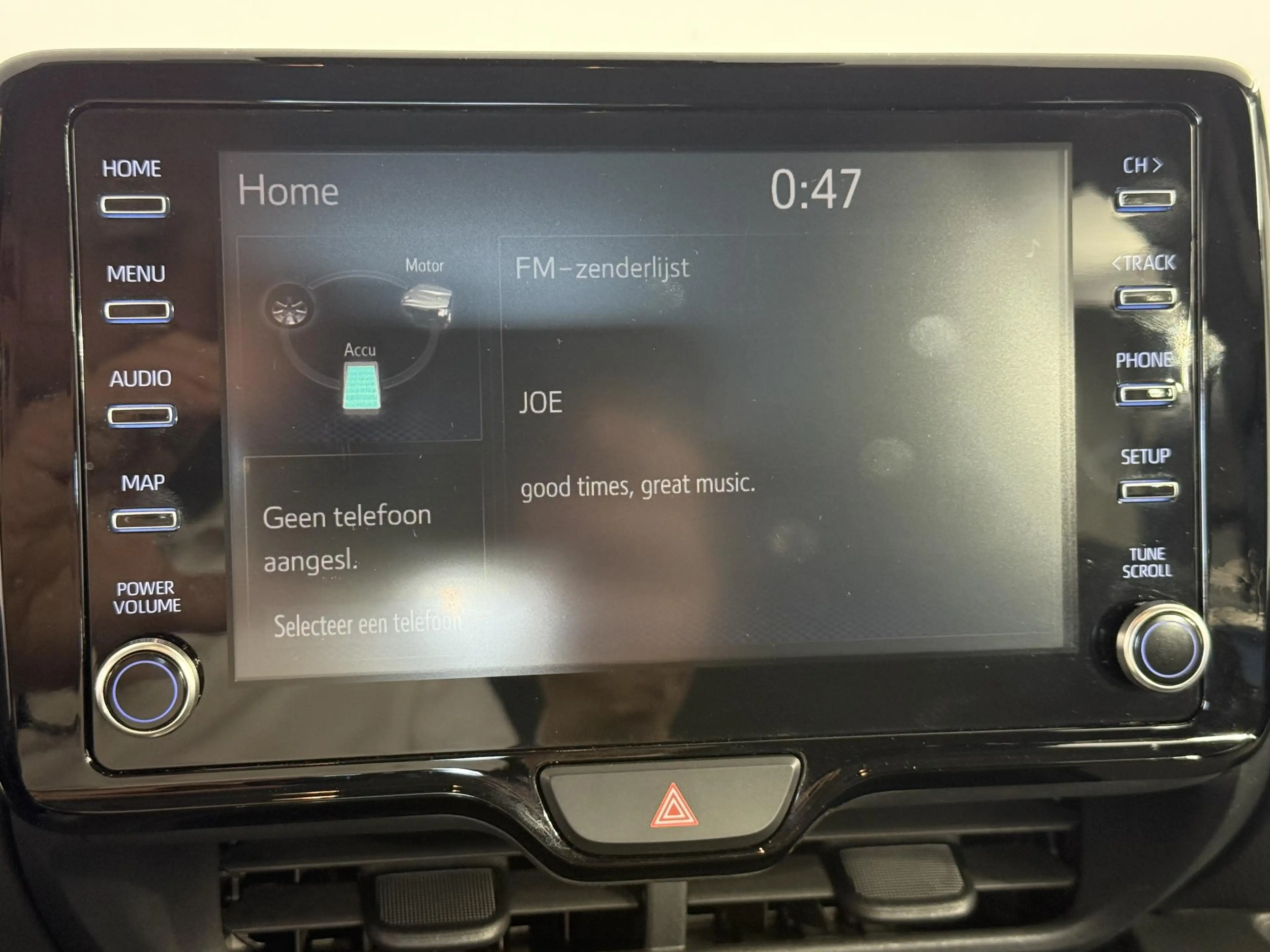 Mazda 2 Hybrid 1.5 Centre-line / Full-Hybrid / Automaat / — photo 13