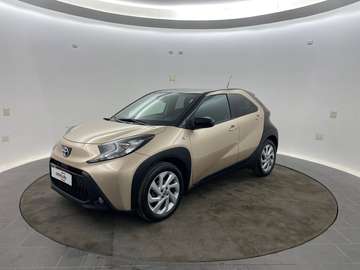 Aygo X 1.0 Trend 72cv