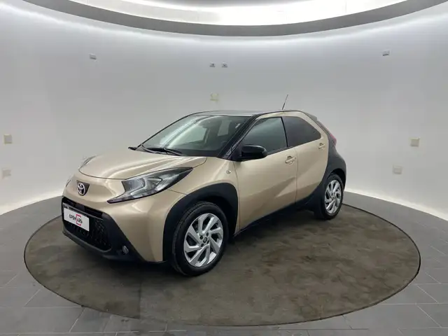 Toyota Aygo Aygo X 1.0 Trend 72cv