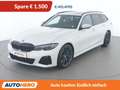 BMW 340 M340i Mild-Hybrid xDrive Weiß - thumbnail 1