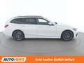 BMW 340 M340i Mild-Hybrid xDrive Weiß - thumbnail 7