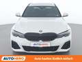 BMW 340 M340i Mild-Hybrid xDrive Weiß - thumbnail 9