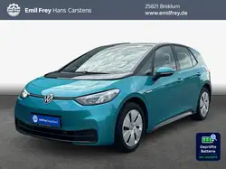 Volkswagen ID.3 Pure Performance Kamera Navi Sitzheizung