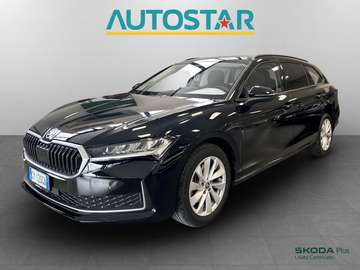 Wagon 2.0 tdi Selection 150cv dsg