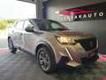 Peugeot 2008 Active Gris - thumbnail 4