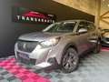 Peugeot 2008 Active Gris - thumbnail 1