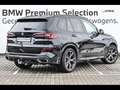 BMW X5 xDrive45e - M Pack Zwart - thumbnail 2