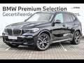 BMW X5 xDrive45e - M Pack Zwart - thumbnail 1