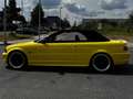 BMW 320 320 Ci Gelb - thumbnail 9