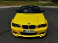 BMW 320 320 Ci Gelb - thumbnail 2
