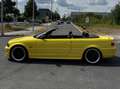 BMW 320 320 Ci Gelb - thumbnail 4