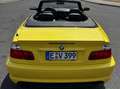 BMW 320 320 Ci Gelb - thumbnail 5