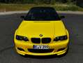 BMW 320 320 Ci Gelb - thumbnail 6
