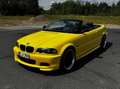 BMW 320 320 Ci Gelb - thumbnail 1
