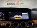 Mercedes-Benz E 220 Lim/PANO/LED/SHZ/NAVI/TOTW/SPURH/APPLE/ Silber - thumbnail 11