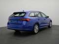 Skoda Octavia Combi Ambition iV VIRT CARPLAY SHZ LE Blau - thumbnail 2