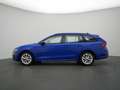 Skoda Octavia Combi Ambition iV VIRT CARPLAY SHZ LE Blau - thumbnail 14