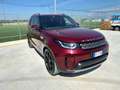Land Rover Discovery 2.0 sd4 HSE Luxury 240cv 7p.ti auto my18 Rouge - thumbnail 3
