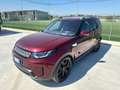 Land Rover Discovery 2.0 sd4 HSE Luxury 240cv 7p.ti auto my18 Rouge - thumbnail 7