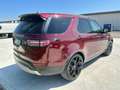 Land Rover Discovery 2.0 sd4 HSE Luxury 240cv 7p.ti auto my18 Red - thumbnail 2