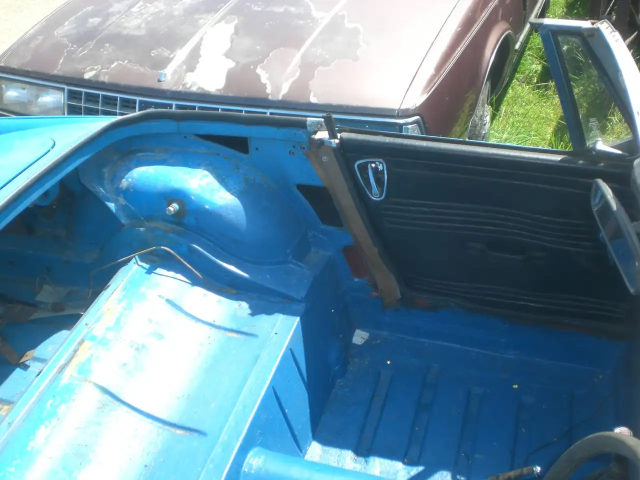 MG Midget, foto 6
