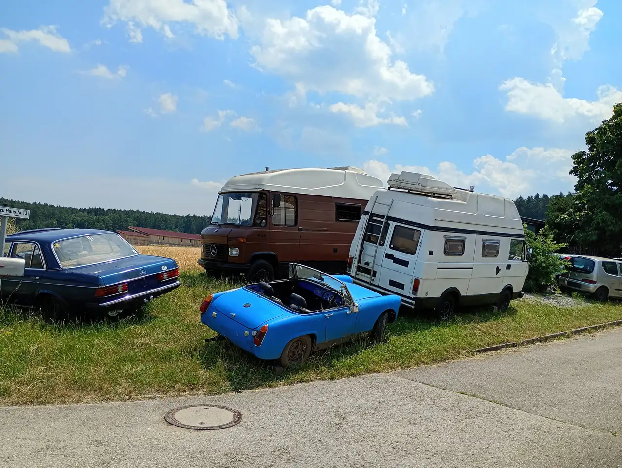 MG Midget, foto 5