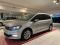 Volkswagen Touran 1.6 tdi Executive 115cv 7POSTI*BELLISSIMA Silber - thumbnail 3