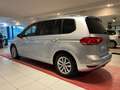 Volkswagen Touran 1.6 tdi Executive 115cv 7POSTI*BELLISSIMA Silber - thumbnail 5