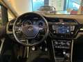 Volkswagen Touran 1.6 tdi Executive 115cv 7POSTI*BELLISSIMA Silber - thumbnail 9